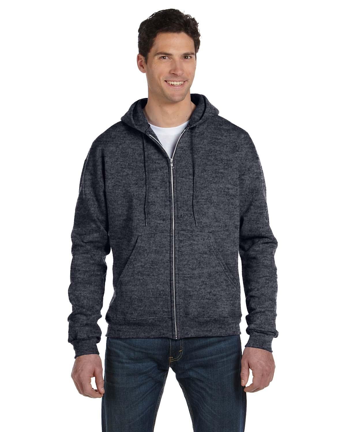 Champion Men's S800 Performance Hoodie - Lightweight, Breathable & Comfortable for Gym, Running & Casual Wear