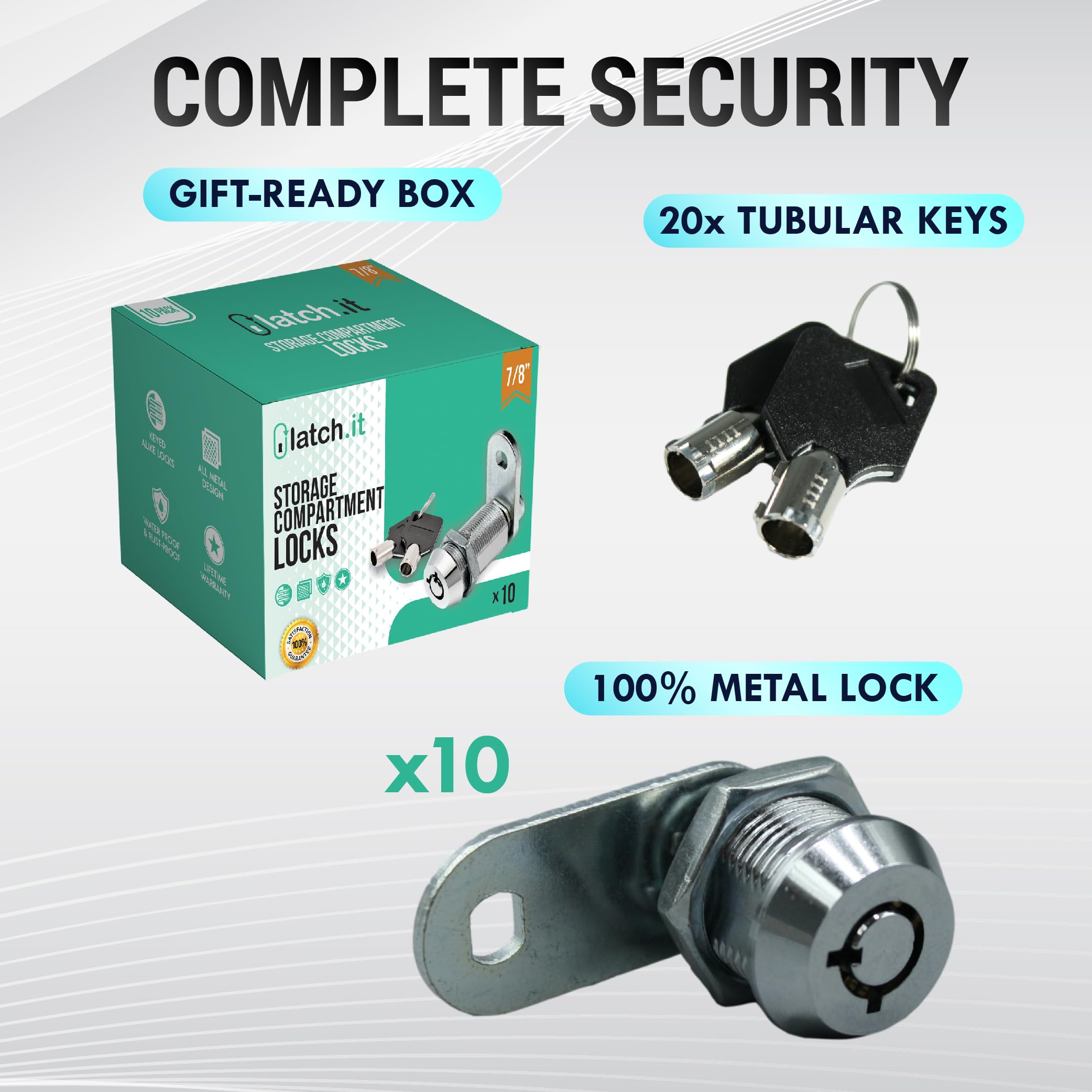LATCH.IT 7/8