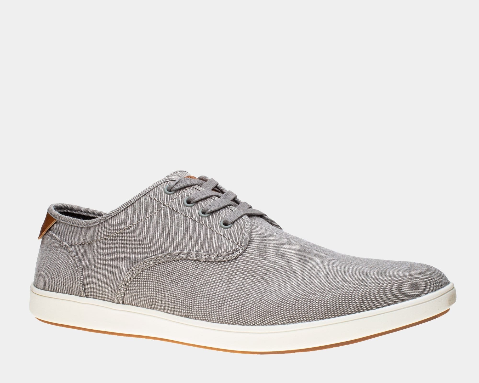Grey Fabric