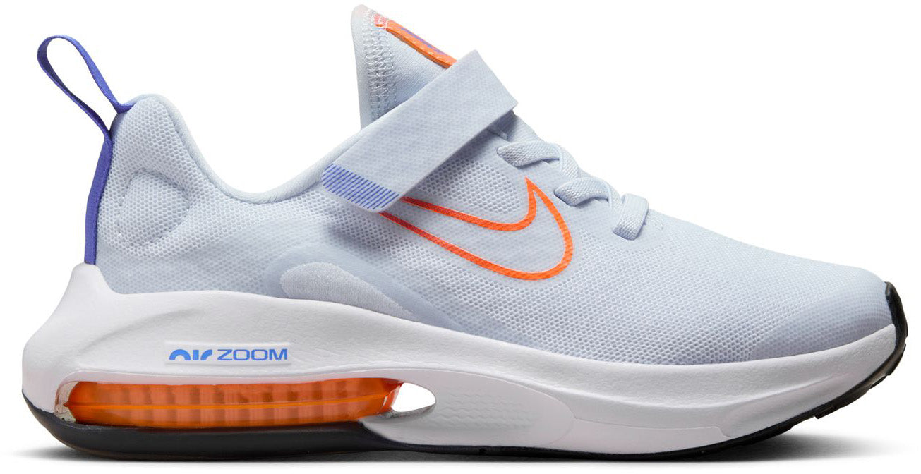 Nike Air Zoom Arcadia 2 Kids' Running Shoes - Lightweight & Comfortable for Boys & Girls - Perfect for School, Playground & Daily Activities