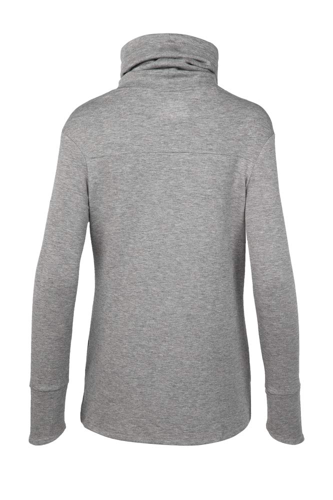 Mizuno AR Funnel Neck Pullover - Lightweight Performance Golf Sweater for Men - Perfect for Cool Weather Golfing & Casual Wear