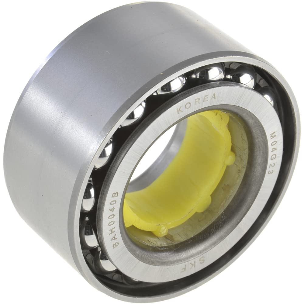 High-Quality 1410-44446 Front Wheel Bearing Kit - Durable Replacement for Smooth & Quiet Ride | Perfect for Trucks, SUVs & Off-Road Vehicles