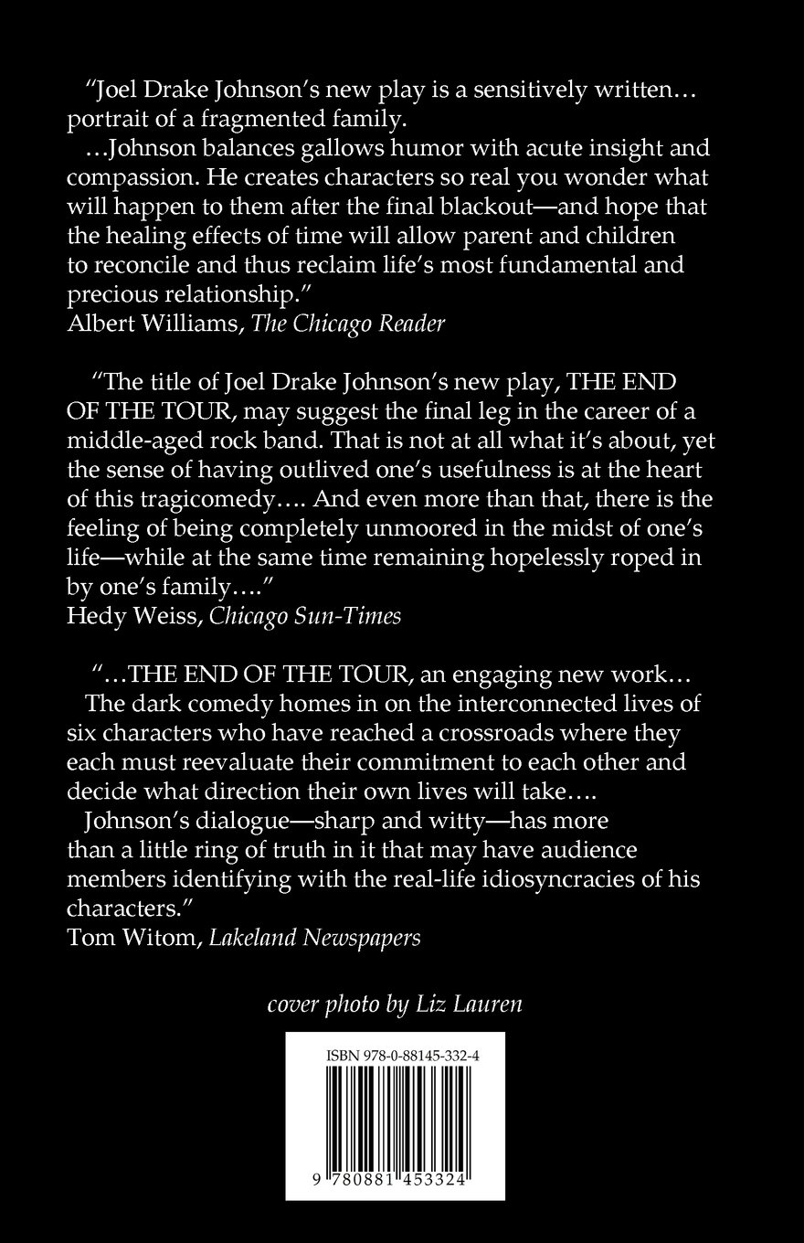 The End of the Tour - Official Movie DVD | Drama Film Based on David Lipsky's Book | Perfect for Movie Nights & David Foster Wallace Fans