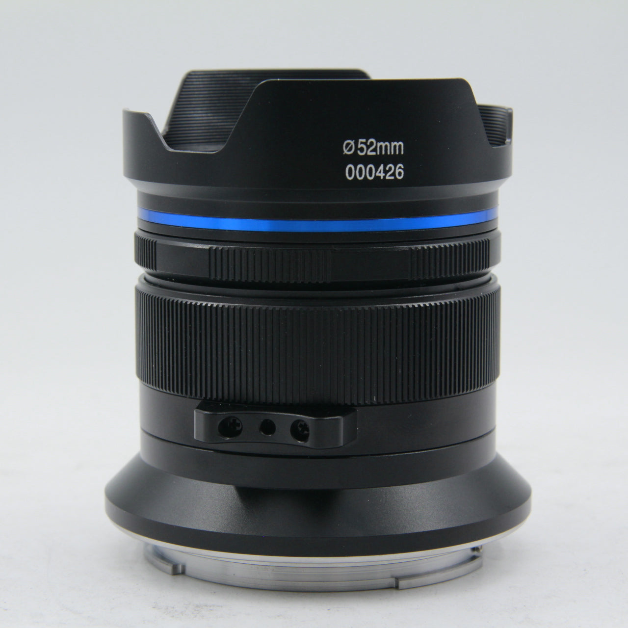 Laowa Venus Optics 14mm f/4 FF RL Lens for Canon RF - Like New Open Box | Wide Angle Prime Lens for Landscape, Architecture & Astrophotography