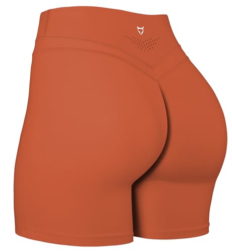 Orange Rust