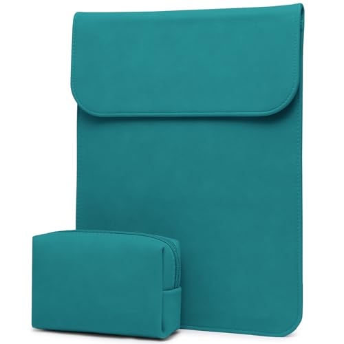 Deep Teal