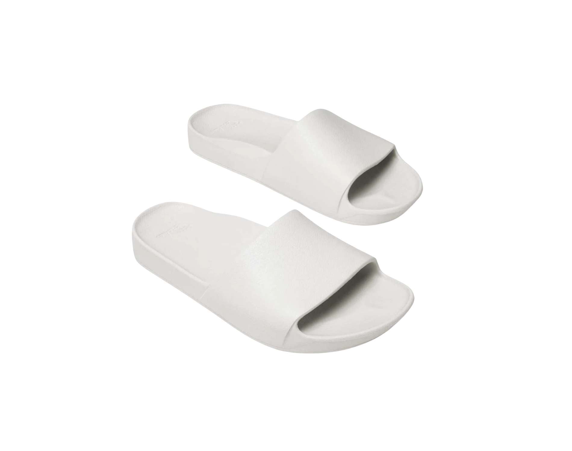 Archies Support Slide - Comfortable & Adjustable Footwear for Plantar Fasciitis Relief - Perfect for Walking, Running & Everyday Wear