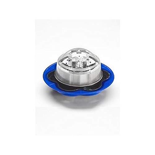 Ocean Blue 980010 Aqua Light Floating LED Pool Light - Waterproof Decorative Lighting for Pools, Fountains & Outdoor Parties | Creates Stunning Ambiance for Nighttime Swimming & Backyard Events