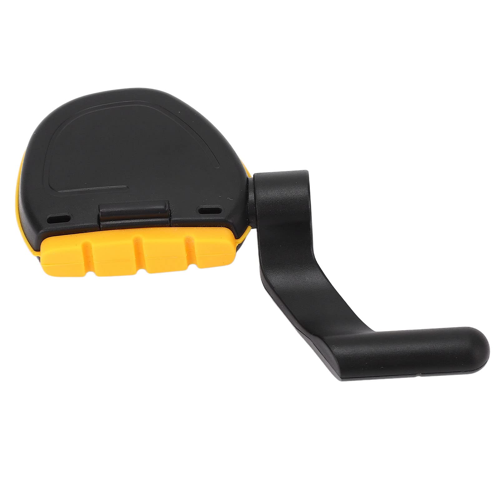 Gravel Bike Speed and Cadence Sensor - IPX4 Waterproof Cycling Computer Sensor for Velocity Tracking - Perfect for Road, Mountain, and Commuter Bikes