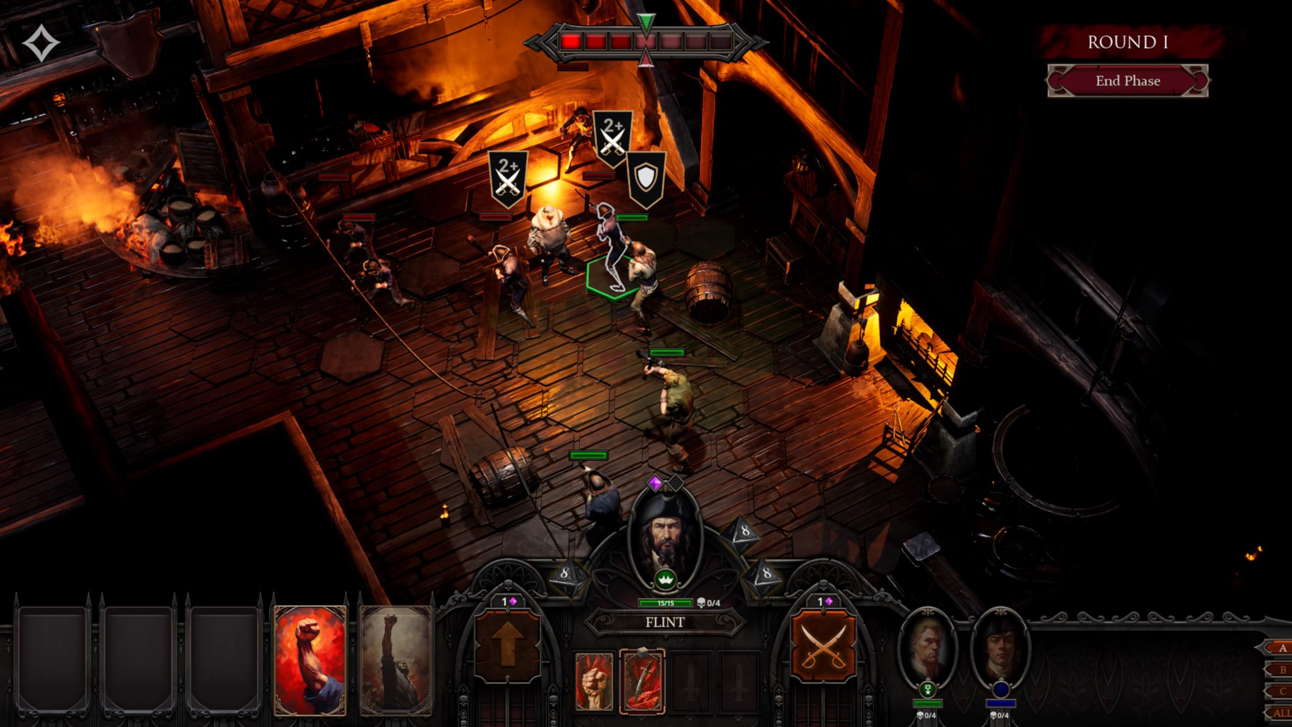 FLINT: Treasure of Oblivion - PS5 Game | Action-Adventure RPG | Explore Pirate Treasures & Epic Quests | Perfect for Fans of Open-World Gaming & Nautical Adventures