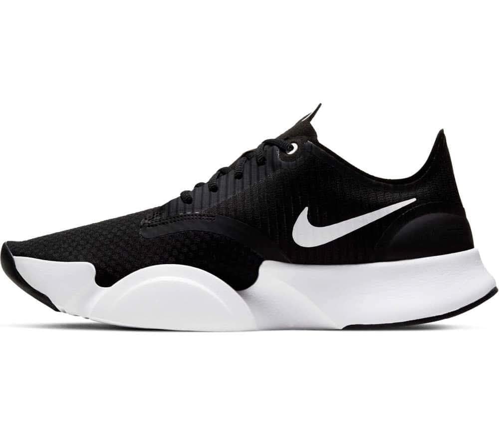 Nike Men's Training Sneakers - Lightweight Gym Shoes for Running, Workouts & Cross Training | Perfect for Fitness Enthusiasts & Athletes
