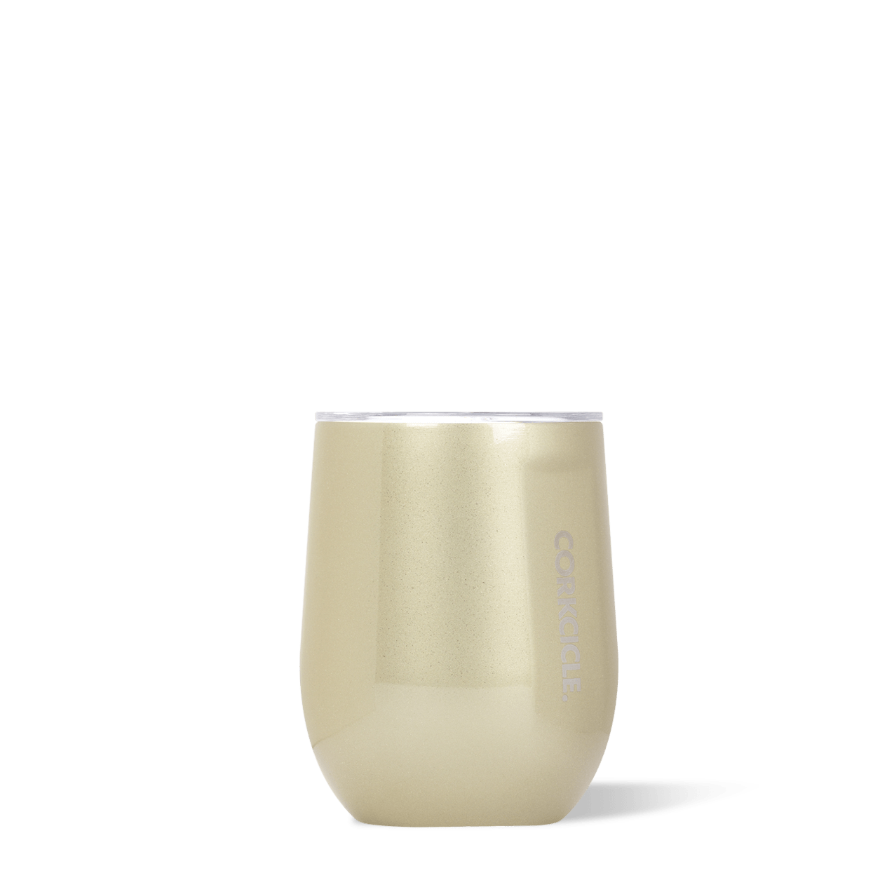 Unicorn Magic Stemless Wine Glass - Elegant & Durable for Wine Lovers | Perfect for Parties, Weddings & Gifts
