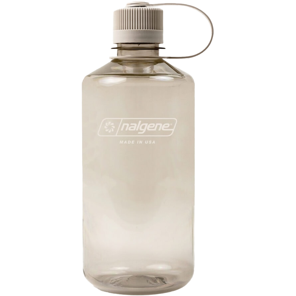 32 oz Narrow Mouth Sustain Water Bottle - BPA Free, Leak Proof Stainless Steel Water Bottle for Hiking, Gym & Outdoor Activities