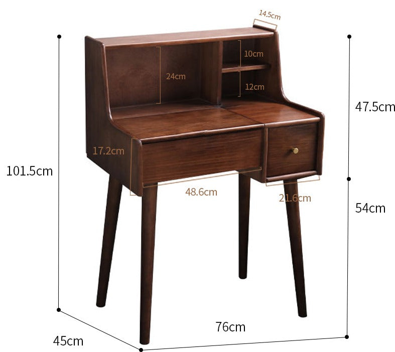 Walnut Narrow Home Delivery