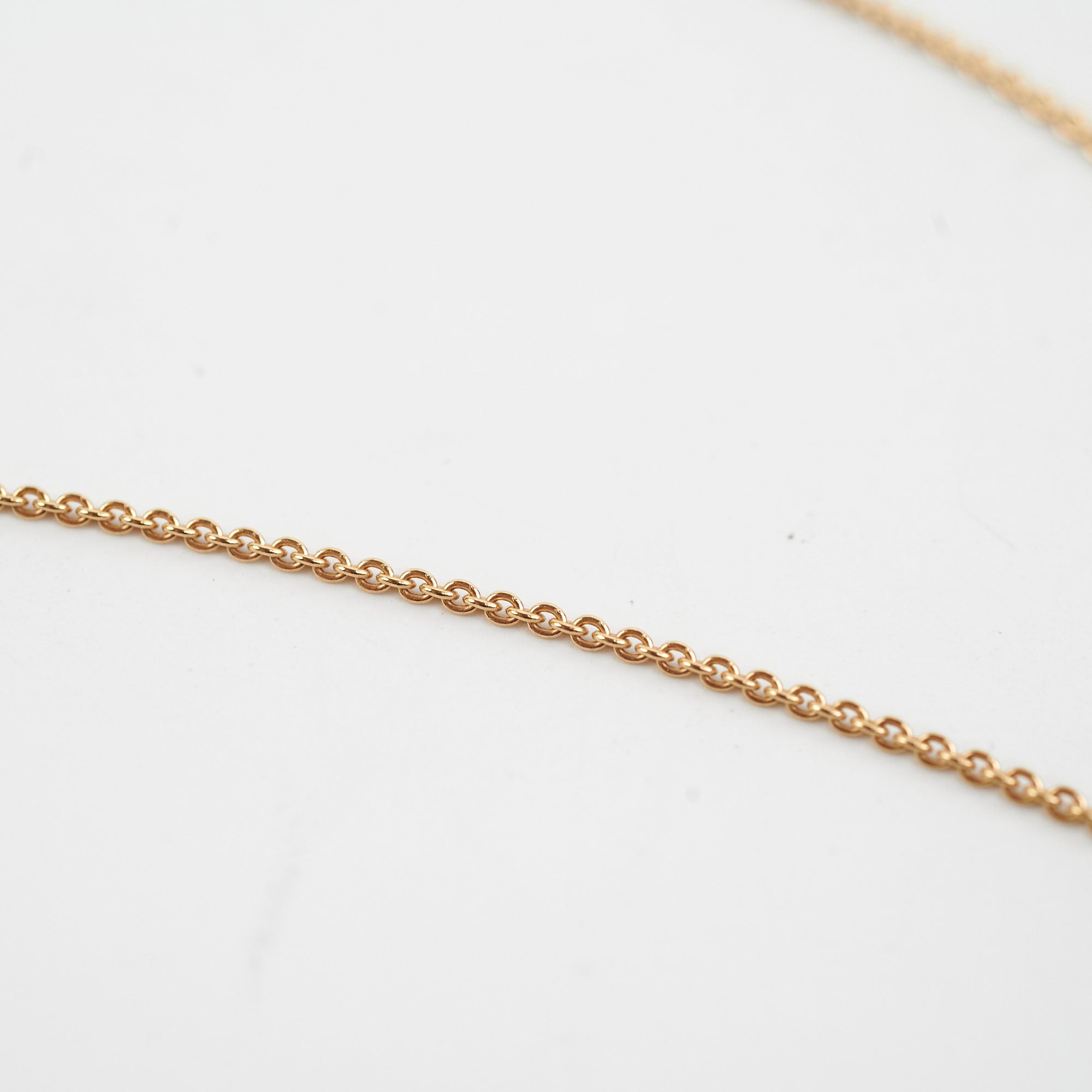 Bvlgari B.Zero1 18K Yellow Gold Necklace for Women - Luxury Italian Jewelry Gift for Anniversary, Birthday & Special Occasions
