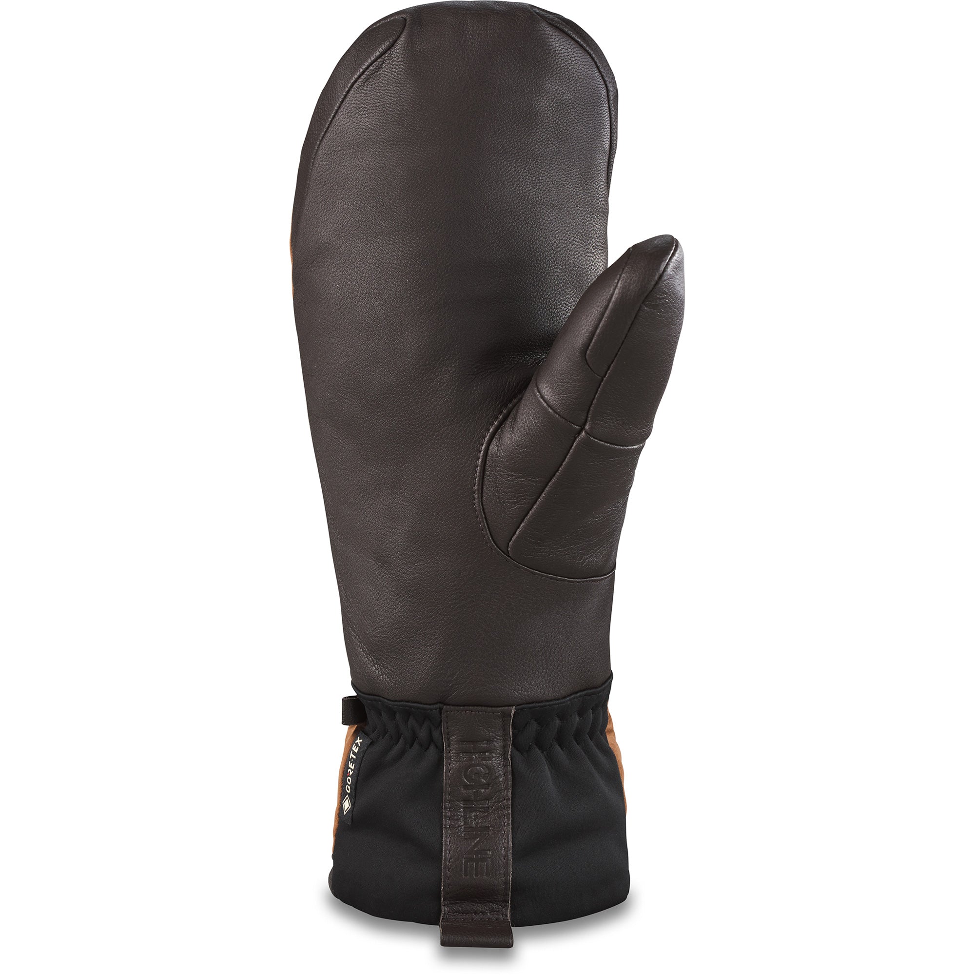 Baron GORE-TEX Waterproof Winter Gloves for Men & Women - Extreme Cold Weather Skiing, Snowboarding & Outdoor Activities