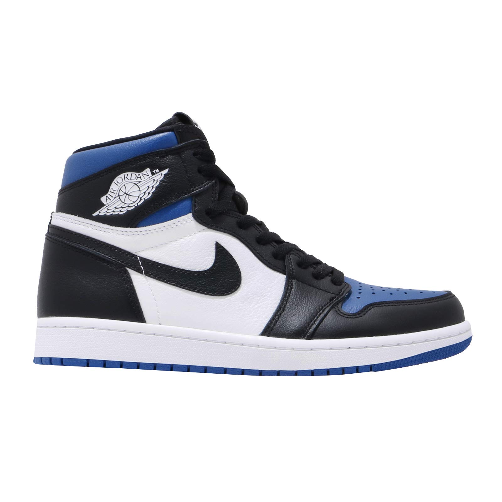 AIR JORDAN Men's Basketball Sneakers - Lightweight High-Top Shoes for Running, Training & Streetwear Fashion