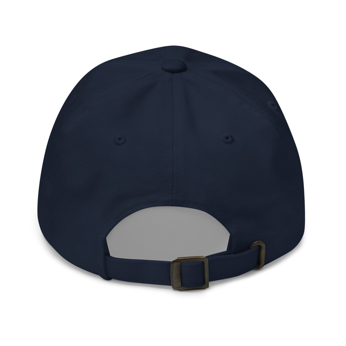 Recover Out Loud Dad Hat - Adjustable Cotton Baseball Cap for Men & Women - Perfect for Recovery Support, Casual Wear & Outdoor Activities