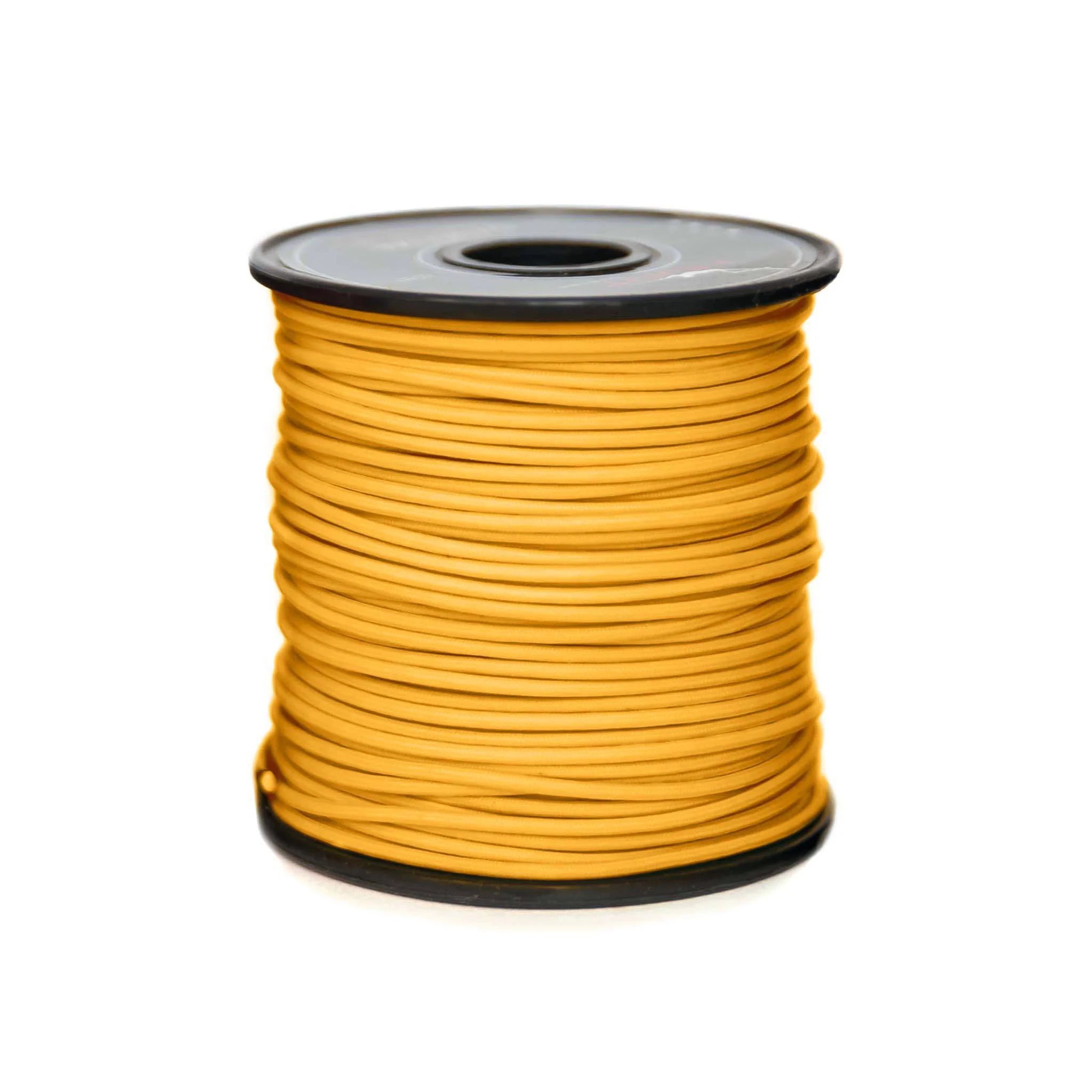 Hunt Master Dyneema Stiff Rigging & Shooting Line - 1.4mm & 2.5mm Ultra-Strong Fishing & Hunting Rope - Perfect for Bowfishing, Archery, and Outdoor Sports