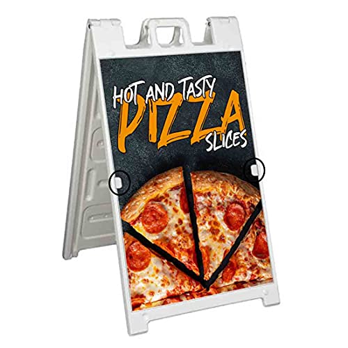 Deluxe A-frame