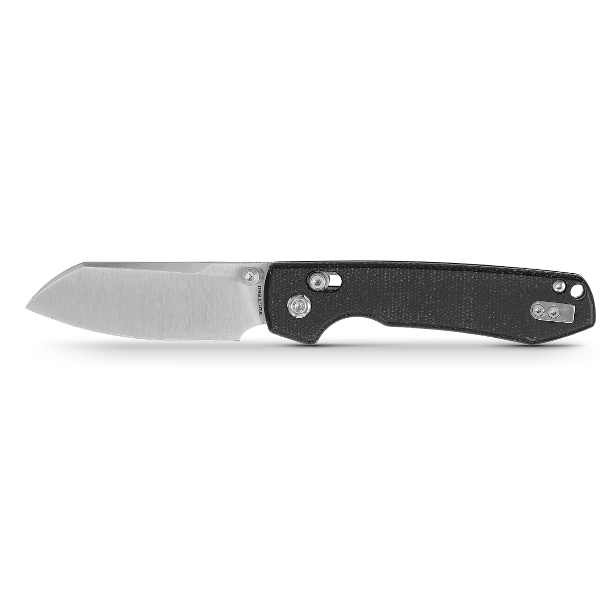 Raccoon® A0517 Crossbar Lock Knife - 3.25