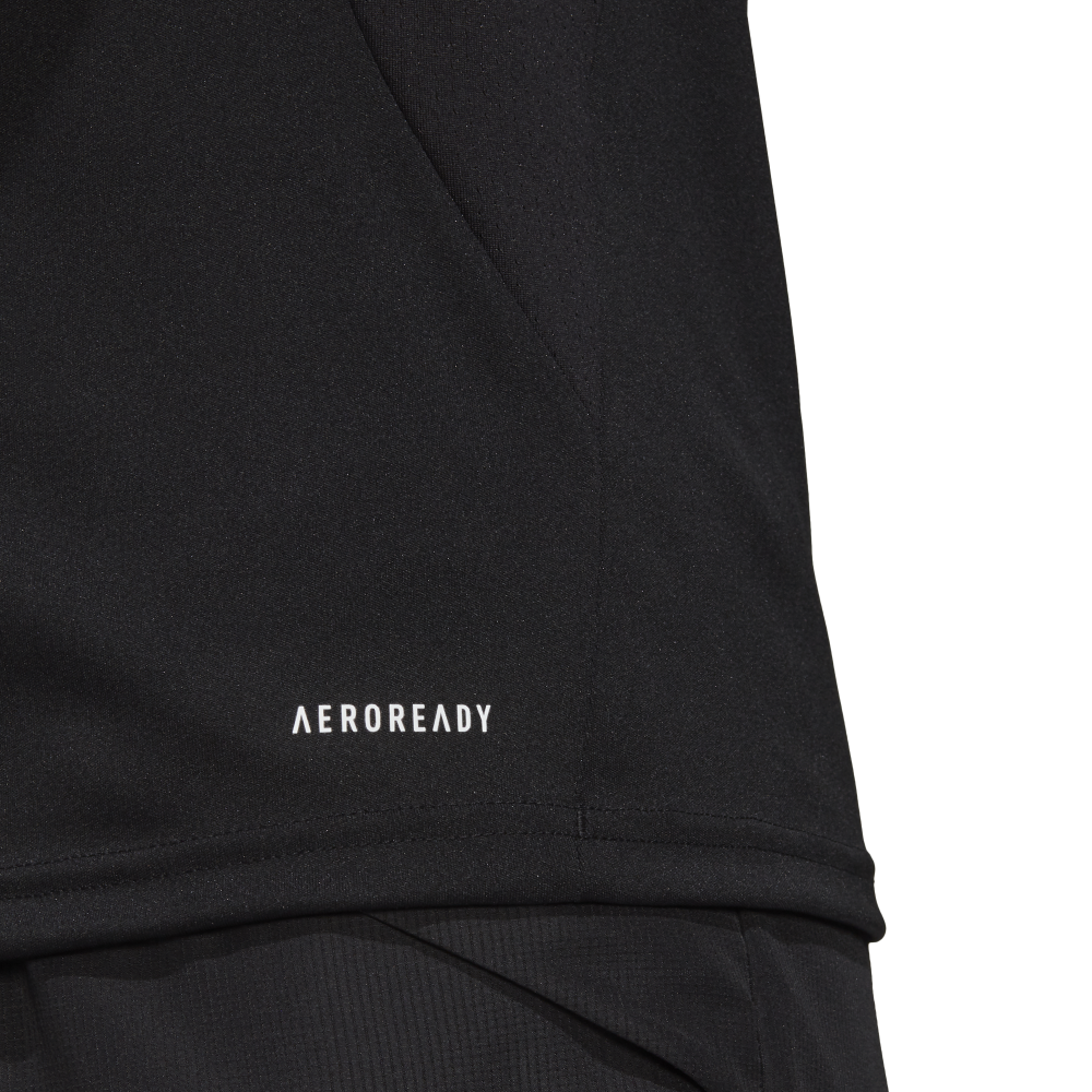 Adidas Regista 20 Soccer Jersey - Black & White Official Football Shirt for Men - Perfect for Training, Matches & Fan Wear