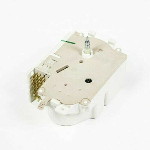 GE WH12X10254 Washer Timer Replacement - Compatible with GE Washing Machines - Durable Washing Machine Timer for Smooth Laundry Cycles - Perfect for Home, Apartment & Laundromat Use