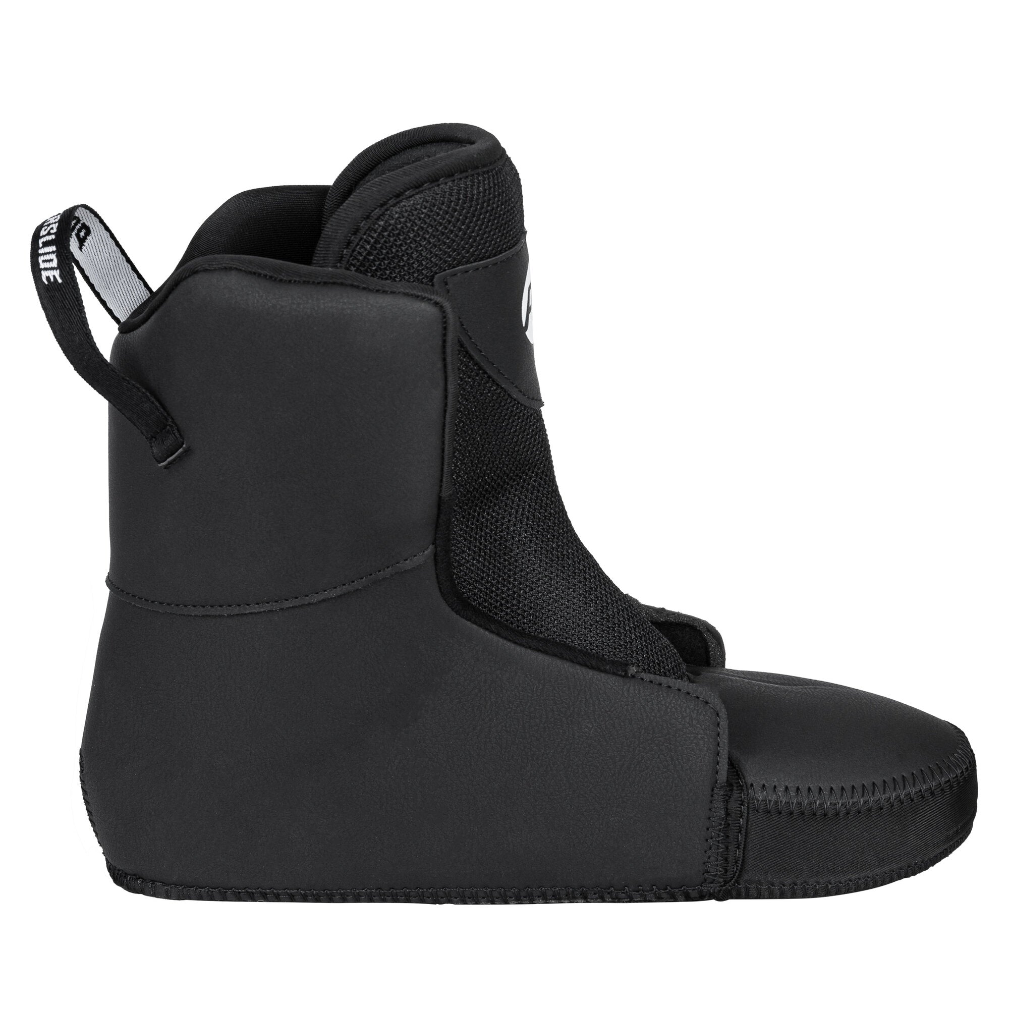 Next SL Black 110 - Premium Black Sneakers for Men & Women | Comfortable Casual Shoes for Running, Walking & Gym Workouts