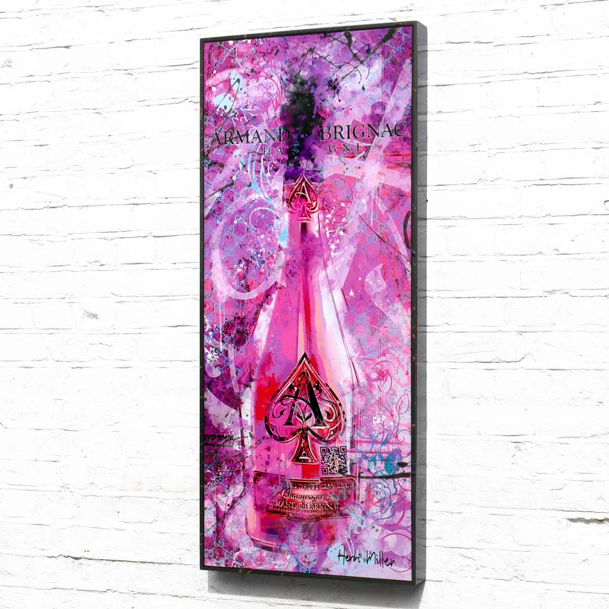 J'aime Le Champagne Edition SET - Premium Champagne Gift Set for Celebrations, Parties & Romantic Occasions