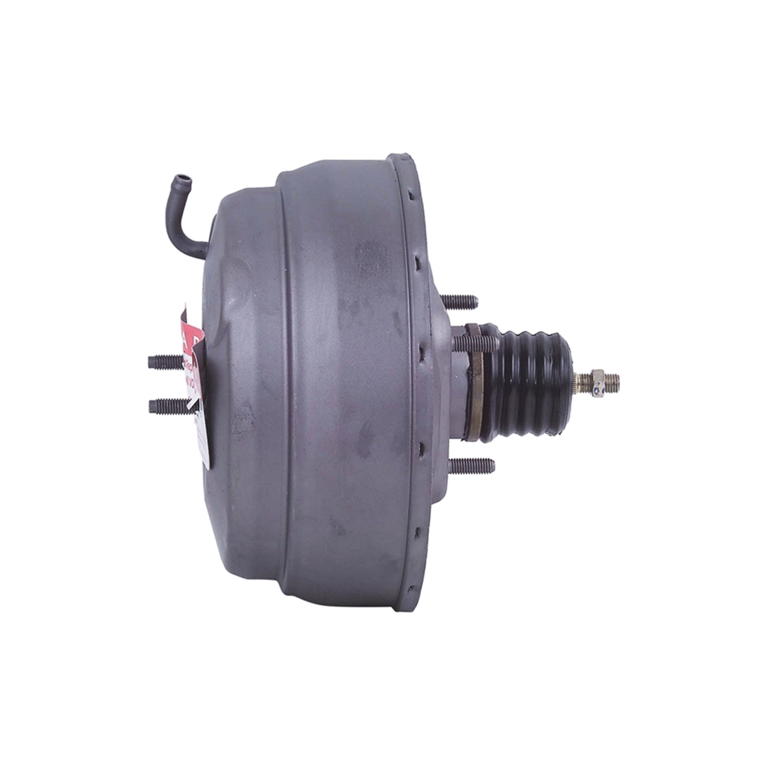 Cardone 53-2513 Remanufactured Vacuum Power Brake Booster without Master Cylinder - High Performance Auto Part for Smooth Braking in Trucks & SUVs