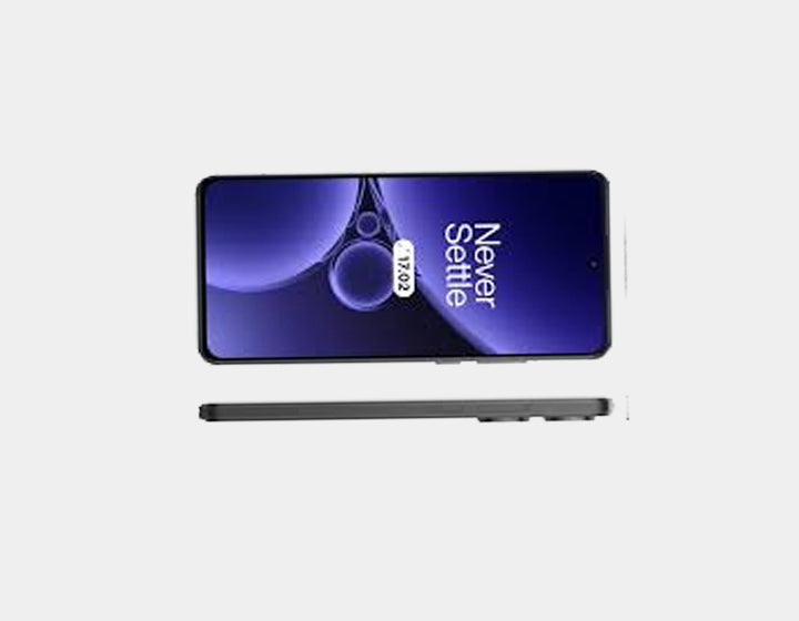 OnePlus Nord CE3 CPH2569 Unlocked Smartphone - 12GB RAM 256GB ROM Dual SIM GSM - Gray Shimmer | Perfect for Streaming, Gaming & Productivity on the Go