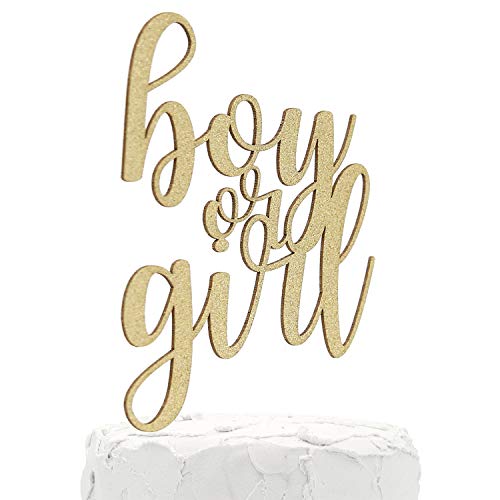 Gold Glitter