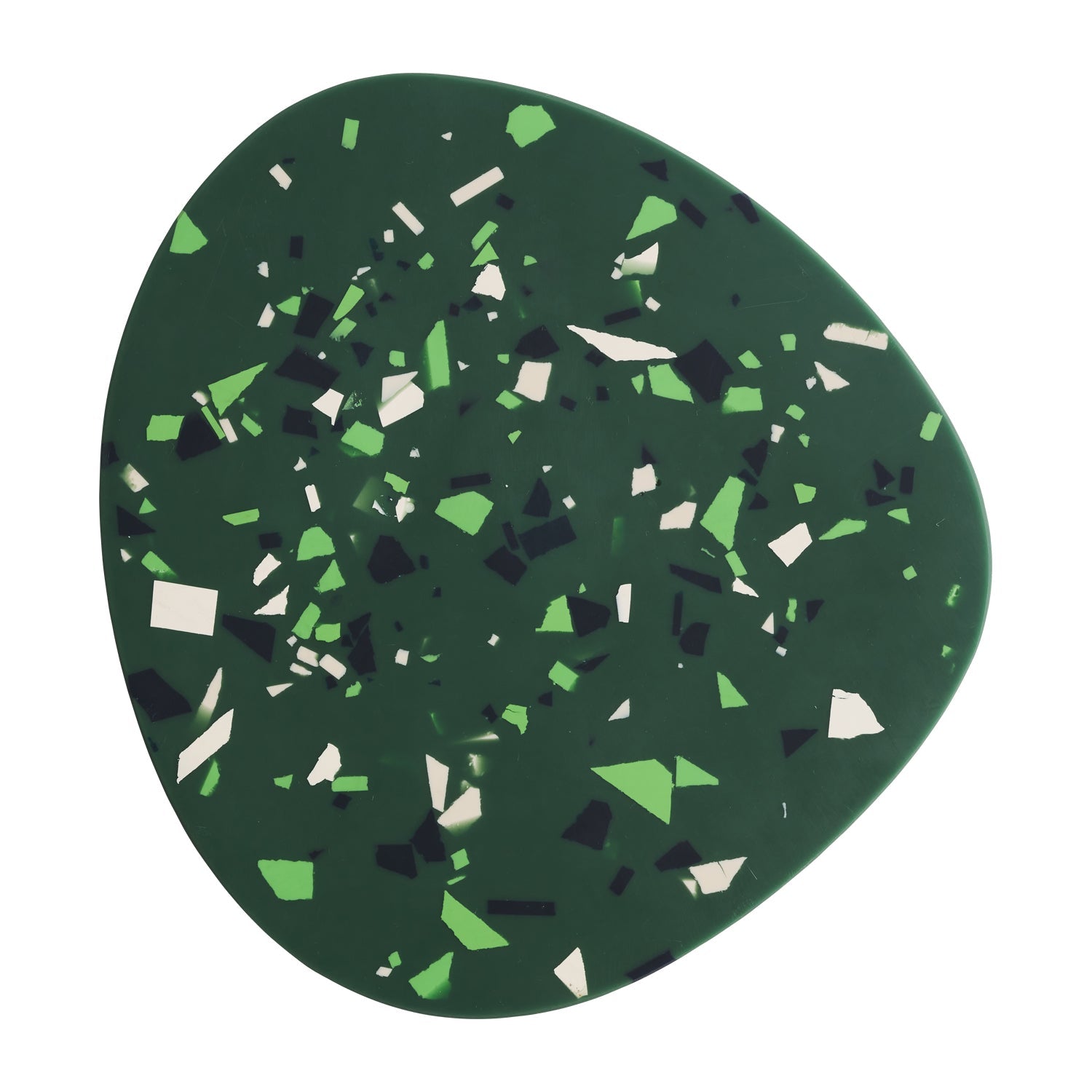 Charlie Board - Premium Pine Terrazzo Cutting Board for Kitchen, Charcuterie & Serving - Durable & Stylish Wooden Chopping Block for Home Chefs & Entertaining