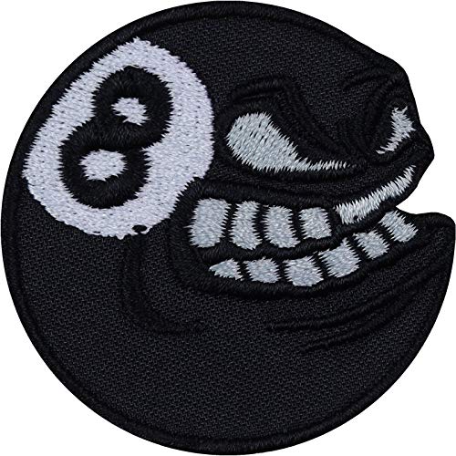 Angry ball Billard