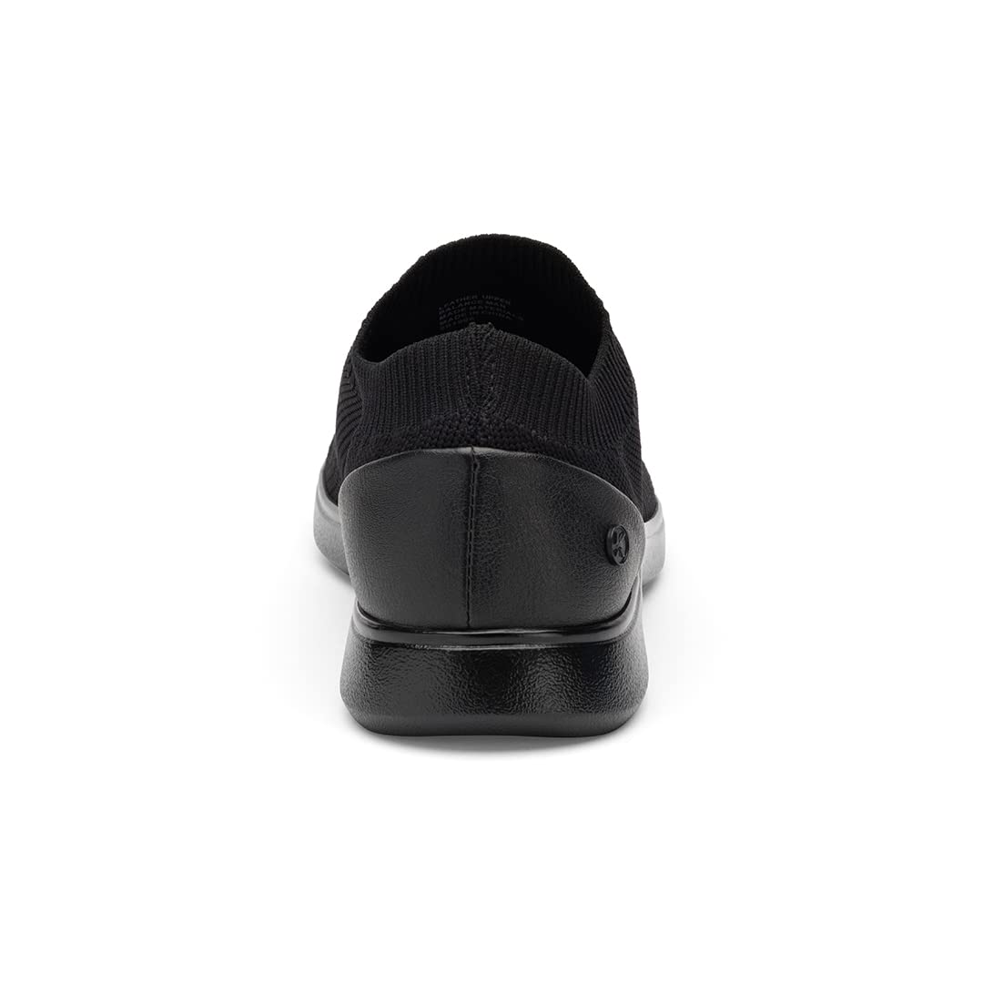 Klogs Women's Hadley Slip-Resistant Work Shoes - Comfortable & Durable for Nurses, Chefs, and Healthcare Professionals (Perfect for Hospital, Kitchen, and Long Shifts)
