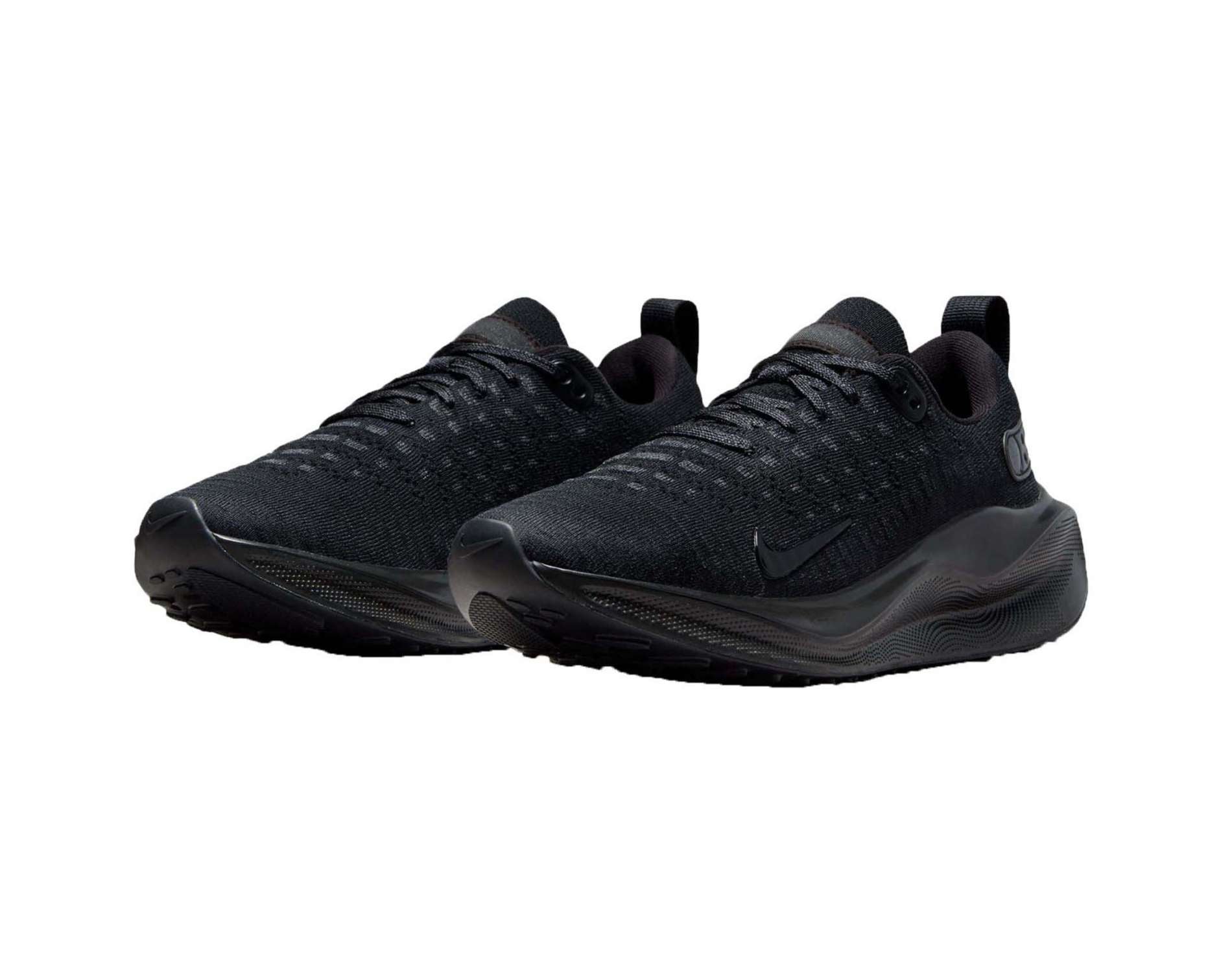Nike React Infinity Run Flyknit 4 Women's Running Shoes - Lightweight Cushioned for Long Distance & Marathon Training - Perfect for Road Running, Gym Workouts & Daily Wear