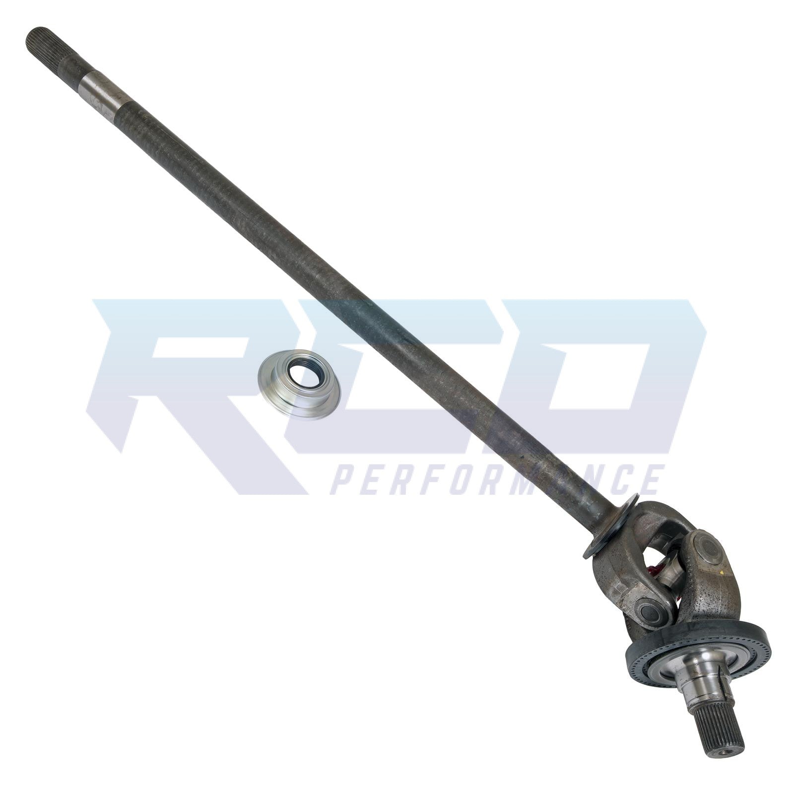 Spicer Dana 60 Front Axle Shaft for 2005-2015 Ford F-250 & F-350 4WD - Heavy Duty 1550 Series - Off-Road, Towing & Truck Upgrades