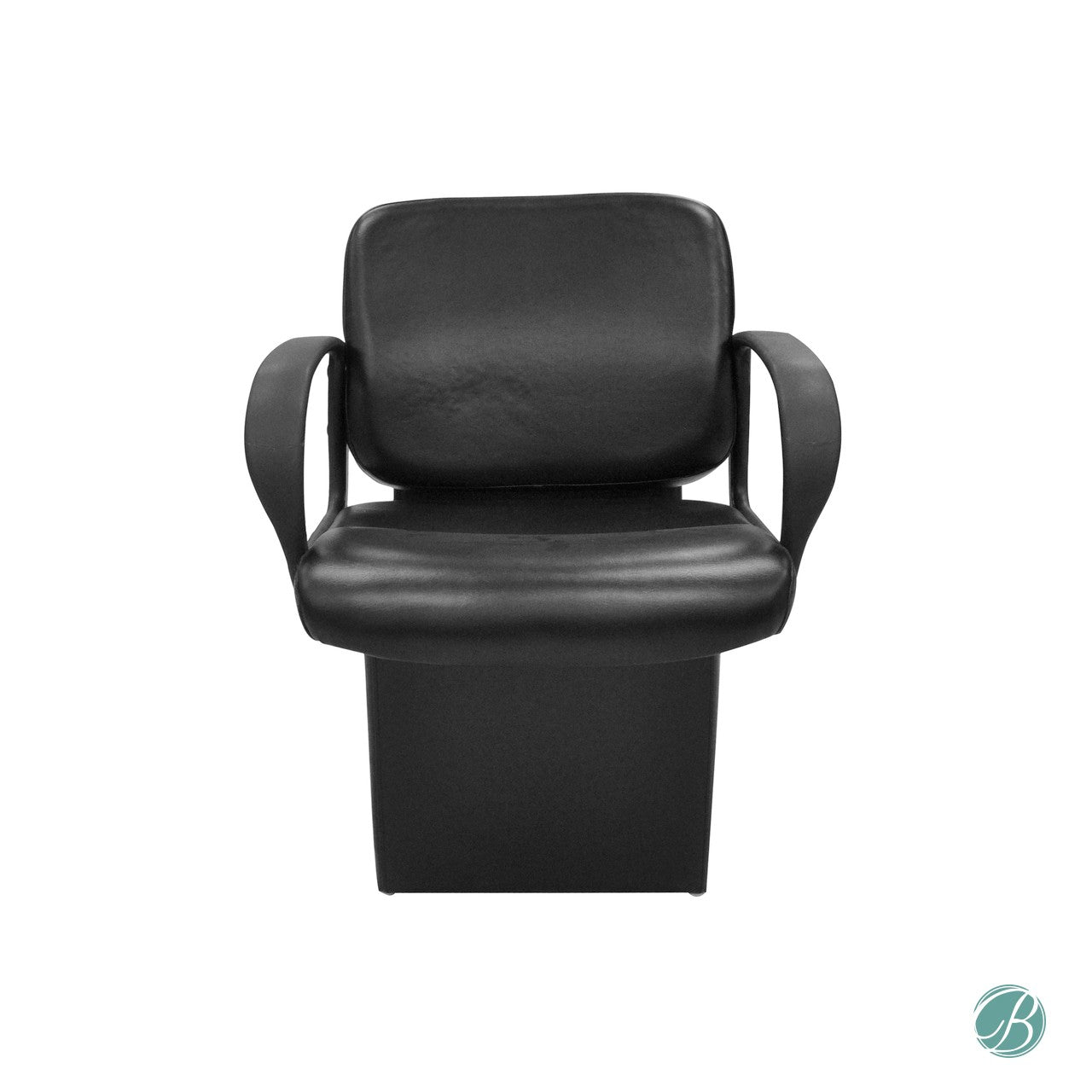 HAMILTON Professional Salon Hair Dryer Chair for Styling & Blowouts - Perfect for Home Salons, Barber Shops & Beauty Parlors