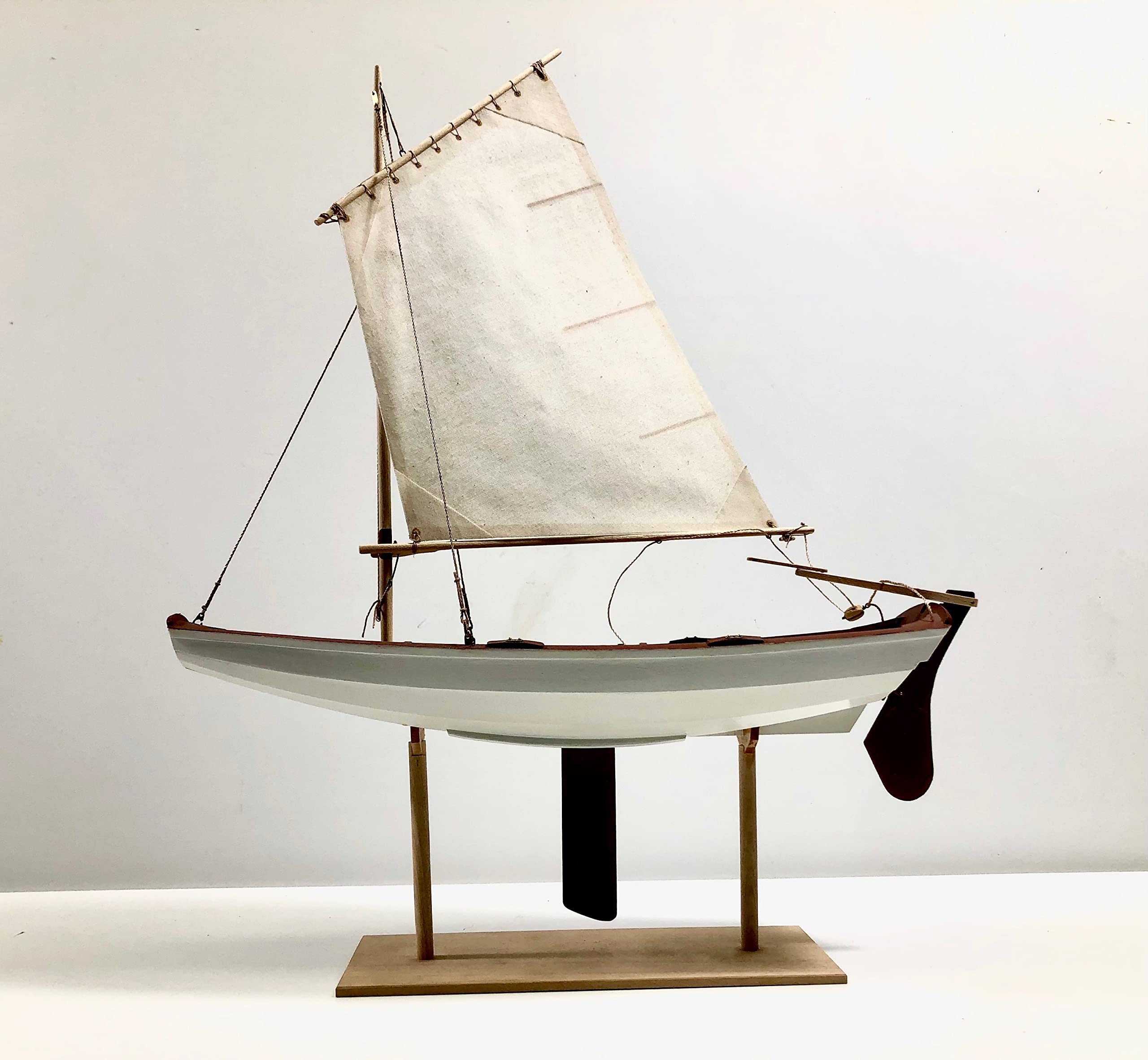 Model Shipwright Series 3 Wooden Ship Model Kits with Tools - Historically Accurate Planked Boat Building Kits for Adults & Hobbyists | Perfect for Woodworking Projects, Home Decor & Maritime History Enthusiasts