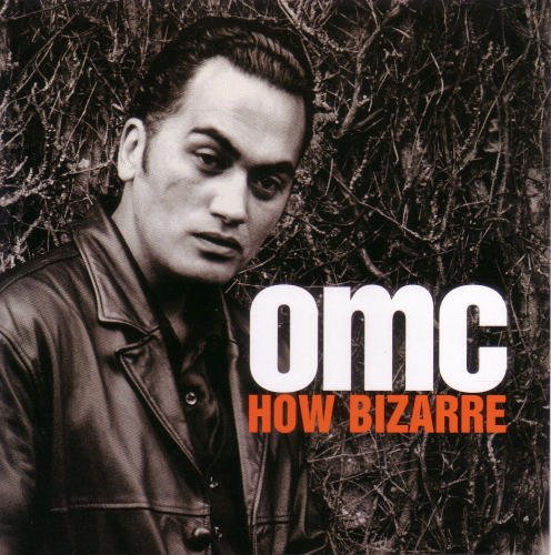 OMC - How Bizarre (1997) Audio CD | 90s Classic Dance Pop Music | Perfect for Parties & Nostalgic Listening