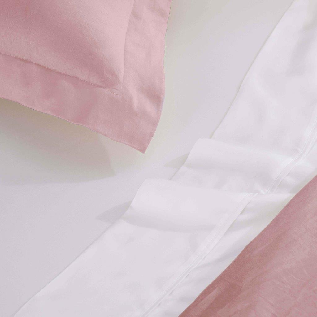 Premium 100% Egyptian Cotton Duvet Cover Set - 300 Thread Count, Breathable & Soft Bedding for All Seasons - Perfect for Master Bedroom, Guest Room & Luxury Hotels