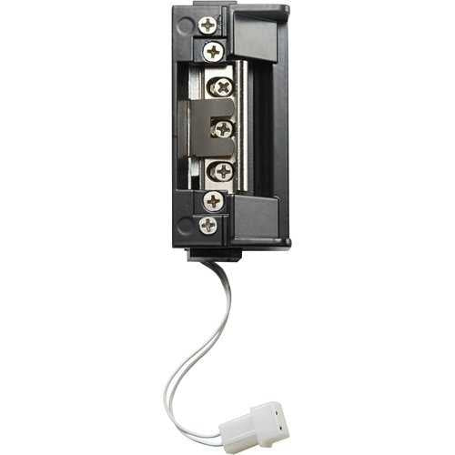 Grade 2 AES 200 Electric Strike for Cylindrical Locksets - Latchbolt Monitor & Buzzer - Secure Commercial & Residential Entry Doors
