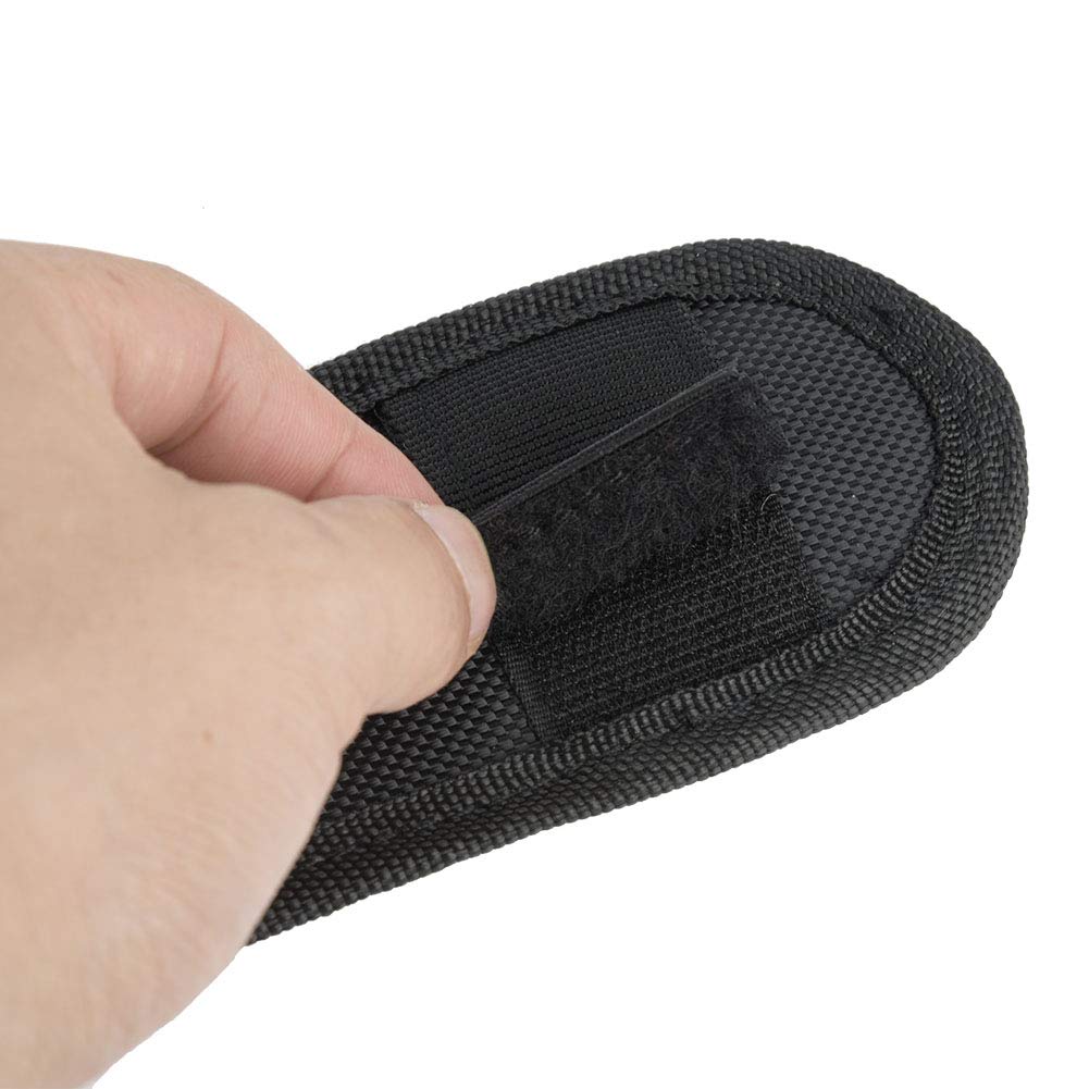 Comfortable Shoulder Strap Pad - Thickened Pressure Relief Cushion for Backpacks, Travel Bags & Outdoor Gear - Perfect for Hiking, Camping & Daily Commute