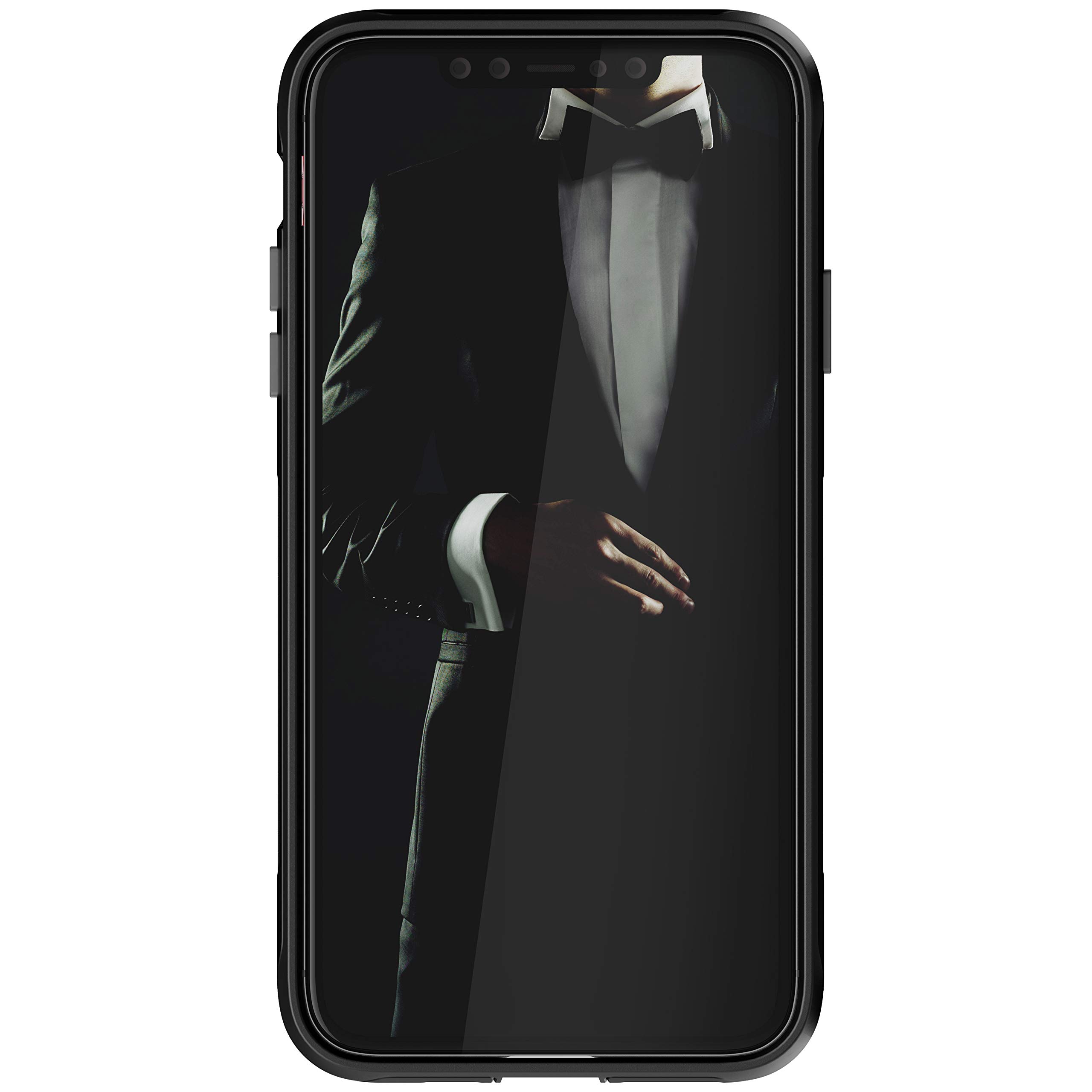 Ghostek ATOMIC Slim Clear Rugged Case for iPhone 11 Pro Max (6.5
