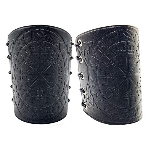 Compass Bracers