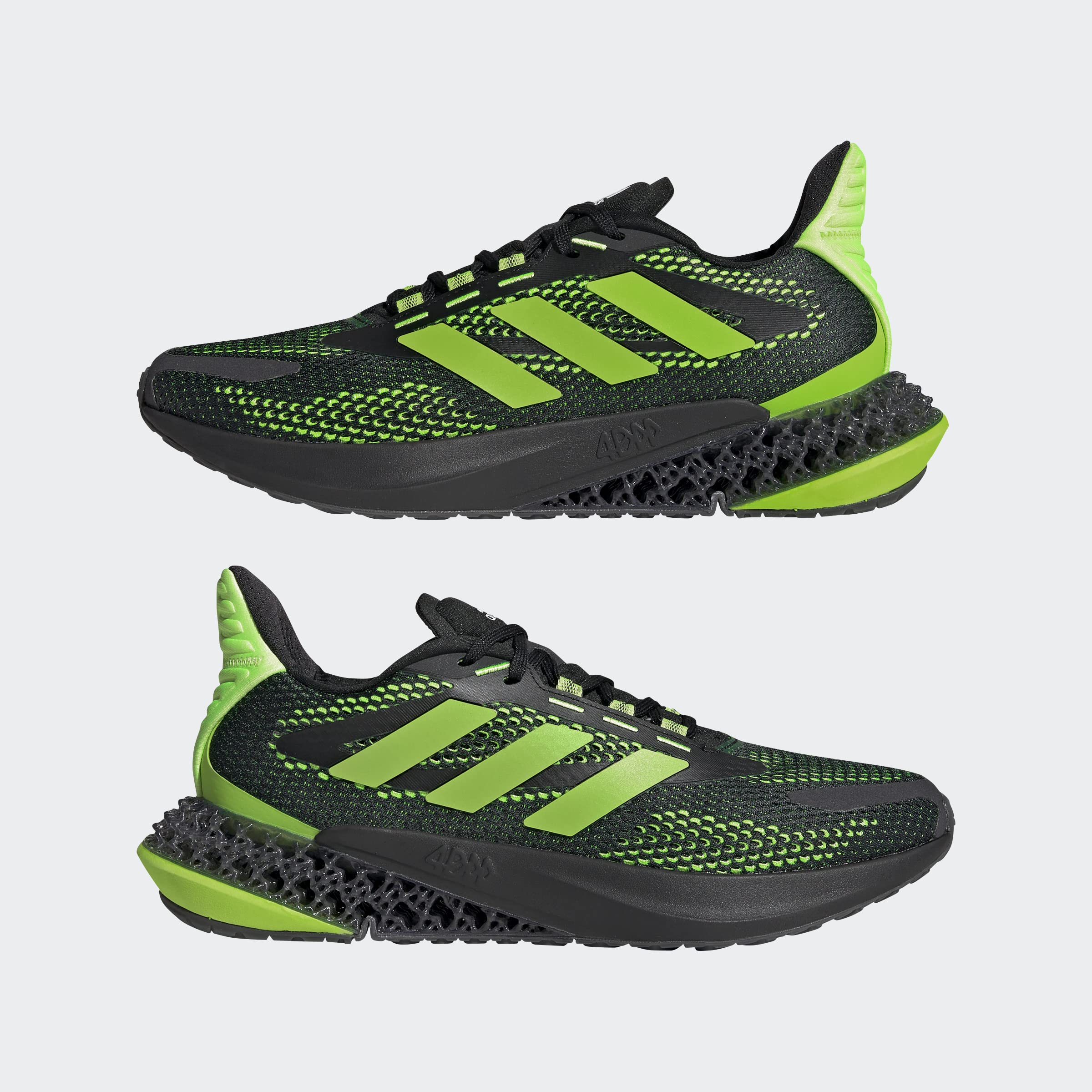 **adidas Men's Running Sneakers - Lightweight Comfortable Athletic Shoes for Jogging, Gym & Casual Wear**