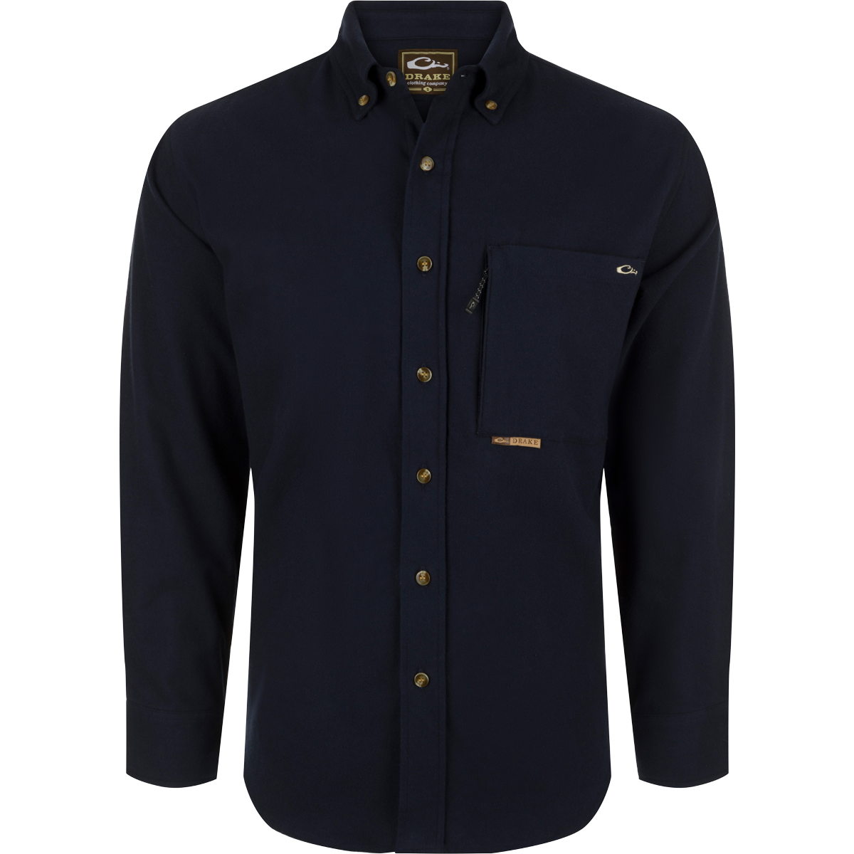 Night Sky Navy