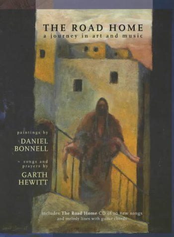 The Road Home: A Journey in Art and Music - Inspiring Coffee Table Book for Home Decor & Gift Giving