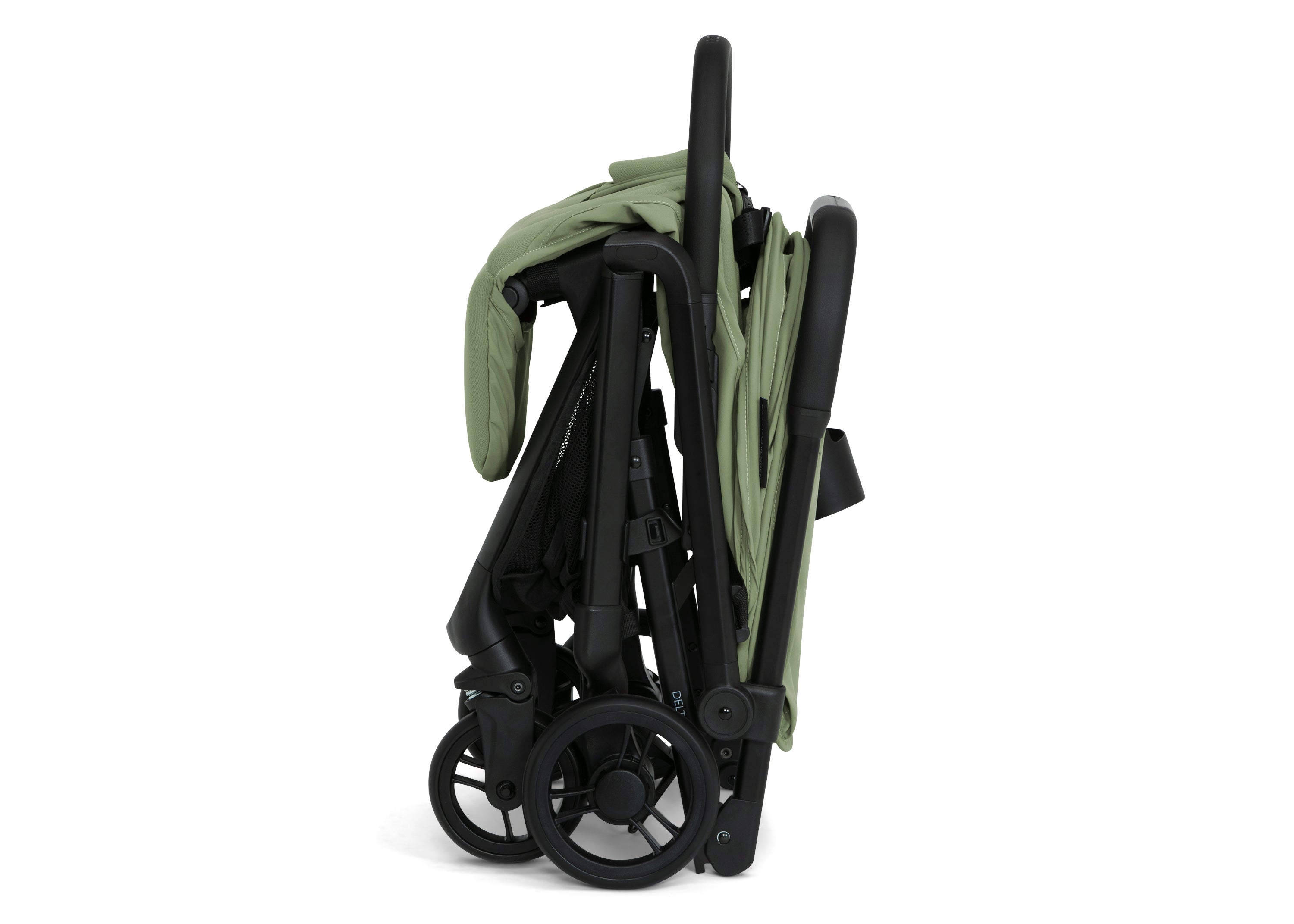 Icon Ultra Compact Lightweight Stroller for Everyday Use & Travel - Perfect for City Walks, Shopping, and Family Outings