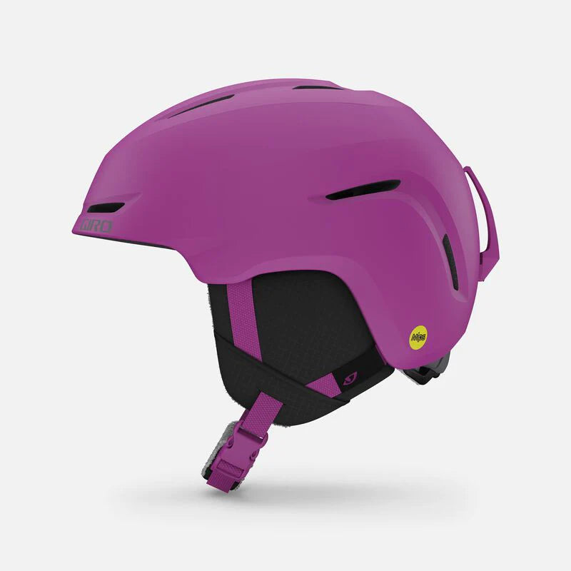 Giro Spur MIPS Youth Bike Helmet 2025 - Lightweight & Safe Cycling Helmet for Kids - Perfect for Mountain Biking, Road Cycling & Outdoor Adventures